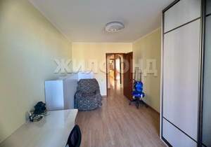 3-к квартира, вторичка, 77м2, 5/6 этаж