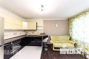 2-к квартира, вторичка, 52м2, 4/5 этаж