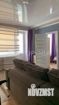 2-к квартира, вторичка, 41м2, 4/4 этаж