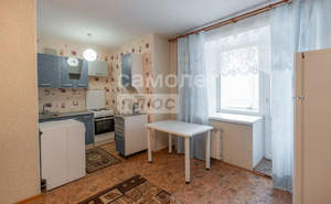 Студия квартира, вторичка, 25м2, 2/9 этаж