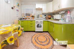 1-к квартира, вторичка, 34м2, -1/1 этаж
