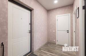 2-к квартира, вторичка, 42м2, 8/16 этаж