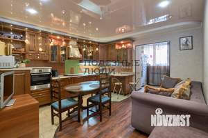 3-к квартира, вторичка, 67м2, 3/14 этаж