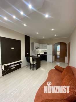 2-к квартира, вторичка, 46м2, 4/6 этаж