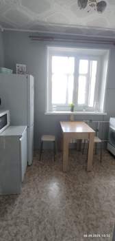 1-к квартира, вторичка, 36м2, 10/10 этаж