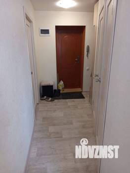 2-к квартира, вторичка, 46м2, 2/5 этаж