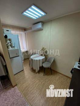 1-к квартира, вторичка, 24м2, 3/5 этаж