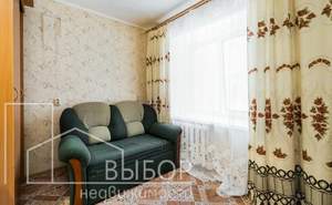 Студия квартира, вторичка, 12м2, 2/5 этаж