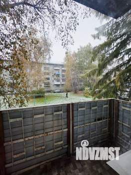 2-к квартира, вторичка, 44м2, 2/5 этаж