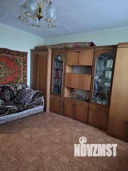 3-к квартира, вторичка, 66м2, 5/10 этаж