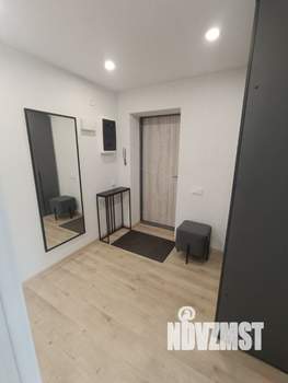 2-к квартира, вторичка, 54м2, 6/6 этаж