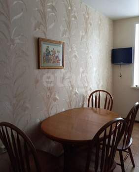 3-к квартира, вторичка, 79м2, 1/10 этаж