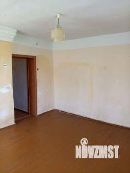 1-к квартира, вторичка, 36м2, 4/4 этаж