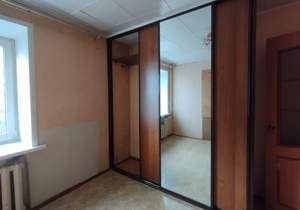 3-к квартира, вторичка, 61м2, 5/9 этаж