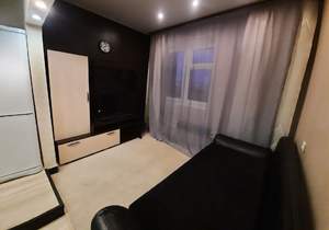 Студия квартира, вторичка, 22м2, 12/17 этаж