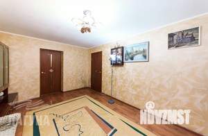 4-к квартира, вторичка, 70м2, 2/9 этаж