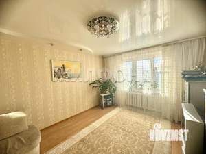 3-к квартира, вторичка, 77м2, 5/6 этаж