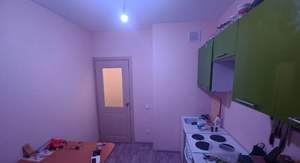 1-к квартира, вторичка, 36м2, 4/10 этаж