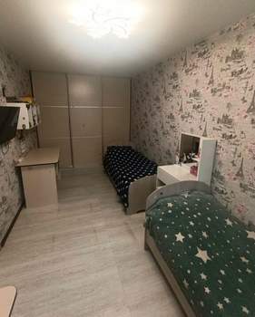 2-к квартира, вторичка, 44м2, 2/5 этаж