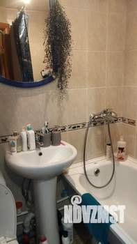 1-к квартира, вторичка, 30м2, 4/5 этаж