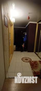 3-к квартира, вторичка, 81м2, 6/11 этаж