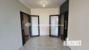 2-к квартира, вторичка, 65м2, 2/10 этаж