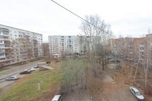 1-к квартира, вторичка, 20м2, 5/5 этаж