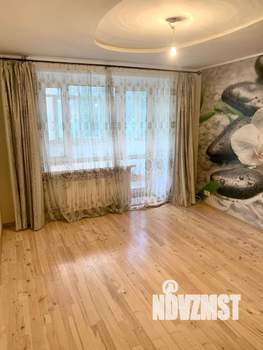 3-к квартира, вторичка, 71м2, 2/10 этаж