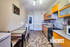2-к квартира, вторичка, 60м2, 6/10 этаж