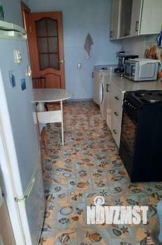 1-к квартира, вторичка, 37м2, 6/9 этаж