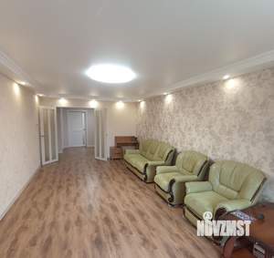 3-к квартира, вторичка, 110м2, 7/10 этаж
