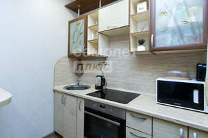 1-к квартира, вторичка, 35м2, 10/10 этаж