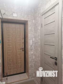 1-к квартира, вторичка, 31м2, 3/5 этаж