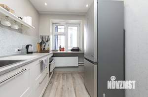 2-к квартира, вторичка, 64м2, 11/17 этаж