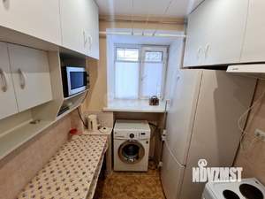 1-к квартира, вторичка, 22м2, 1/5 этаж