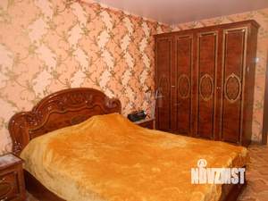 3-к квартира, вторичка, 59м2, 3/5 этаж