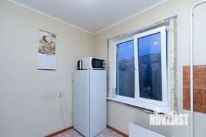 3-к квартира, вторичка, 59м2, 5/5 этаж