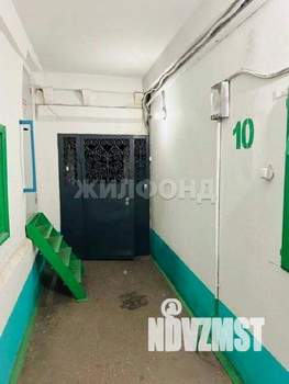 2-к квартира, вторичка, 54м2, 10/10 этаж