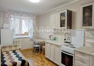 1-к квартира, вторичка, 39м2, 10/10 этаж