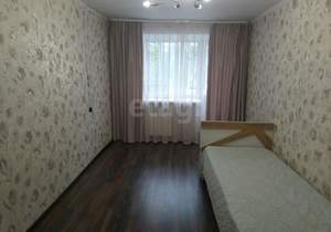 2-к квартира, вторичка, 45м2, 3/5 этаж