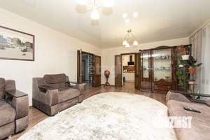 3-к квартира, вторичка, 87м2, 1/5 этаж
