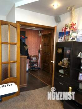 3-к квартира, вторичка, 68м2, 6/9 этаж