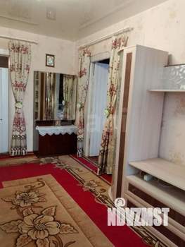 3-к квартира, вторичка, 51м2, 5/5 этаж