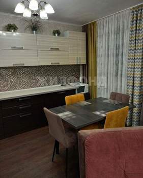 2-к квартира, вторичка, 59м2, 15/17 этаж