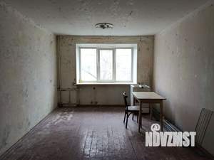 Студия квартира, вторичка, 19м2, 4/5 этаж