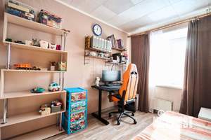 2-к квартира, вторичка, 40м2, 8/9 этаж