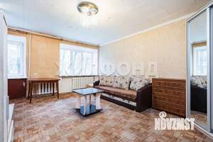 Студия квартира, вторичка, 30м2, 1/5 этаж