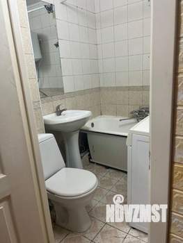 1-к квартира, вторичка, 32м2, 1/5 этаж