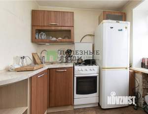 1-к квартира, вторичка, 30м2, 5/5 этаж