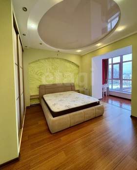 3-к квартира, вторичка, 125м2, 3/6 этаж